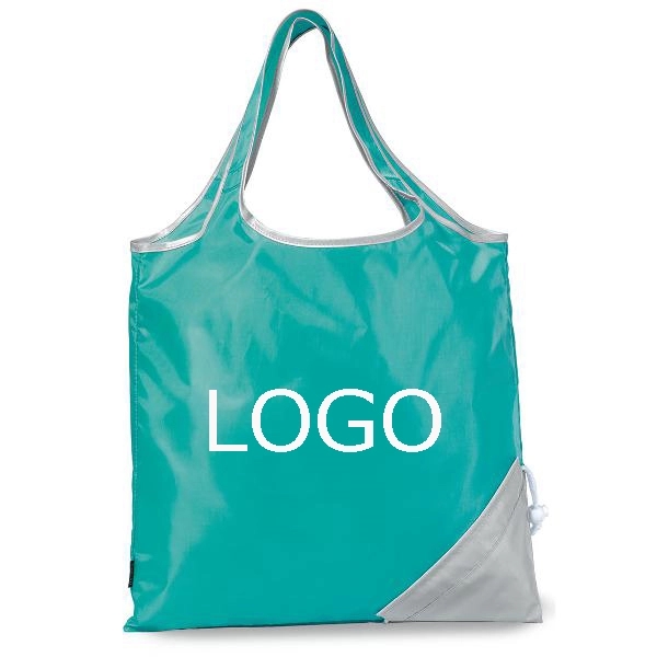 Latitudes Foldaway Shopper 5