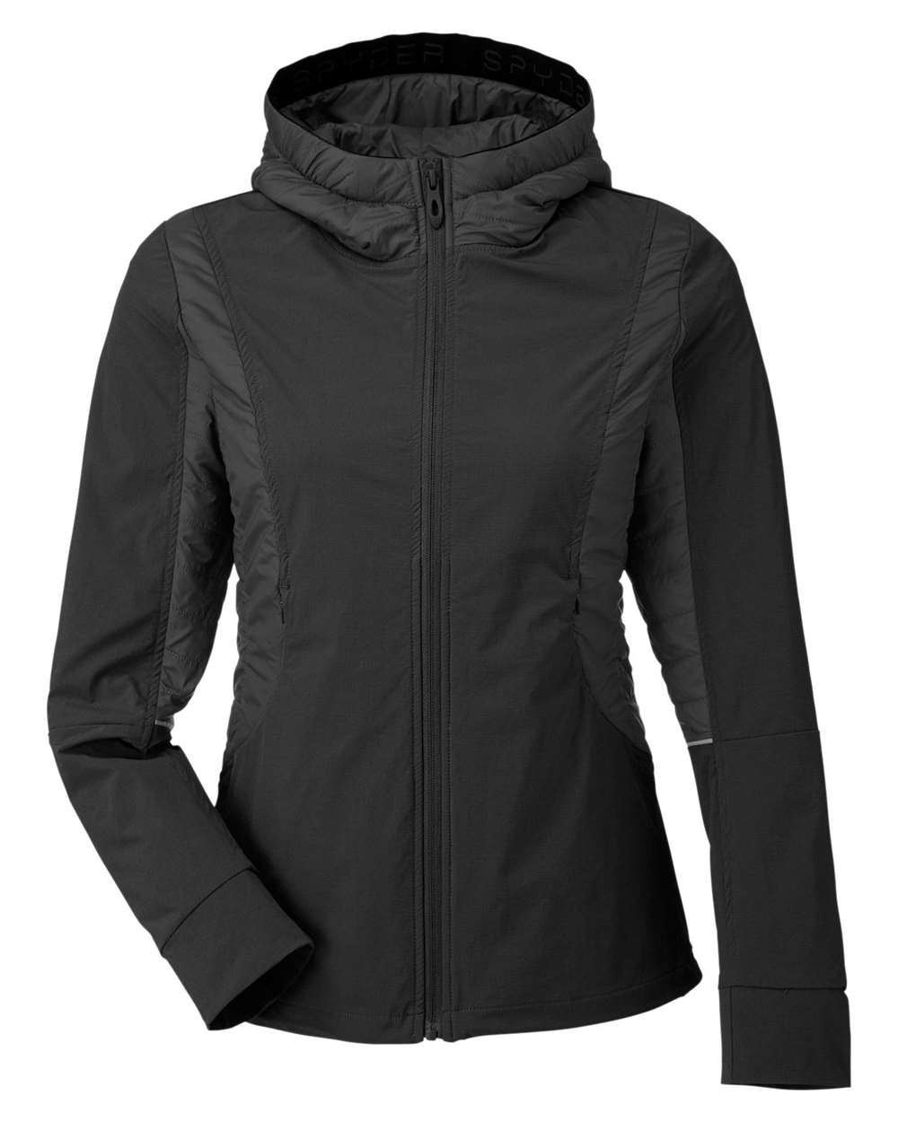 Women's Powergylyde Jacket - S17921 1