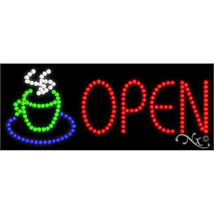 LED Display Sign Outdoor Indoor for Business Office or Store 2