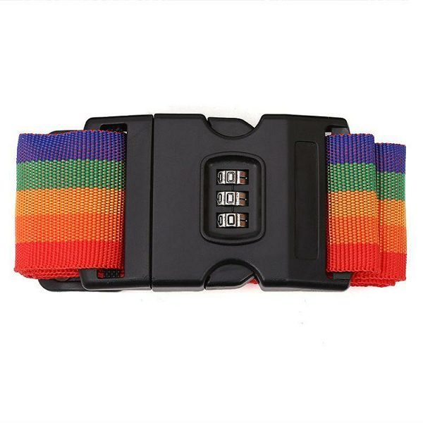 Luggage Belt 3