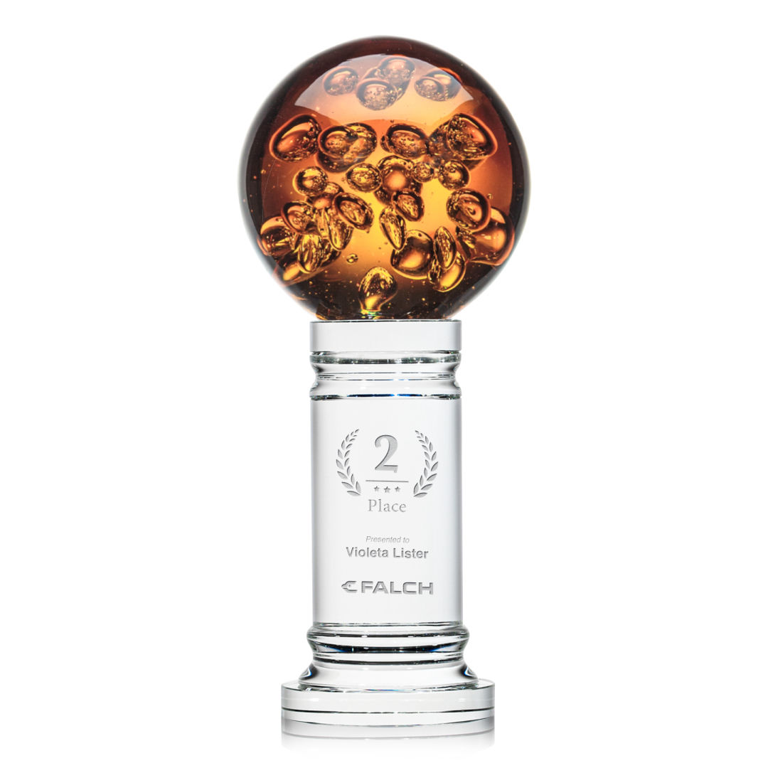 Avery Award on Colverstone Base 2