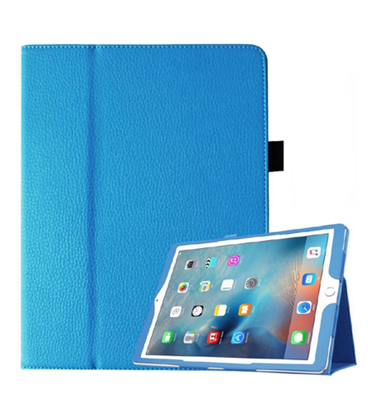iBank ® iPad 10.2" Leatherette Case compatible with 9th/8th/7th 2021-2019 1