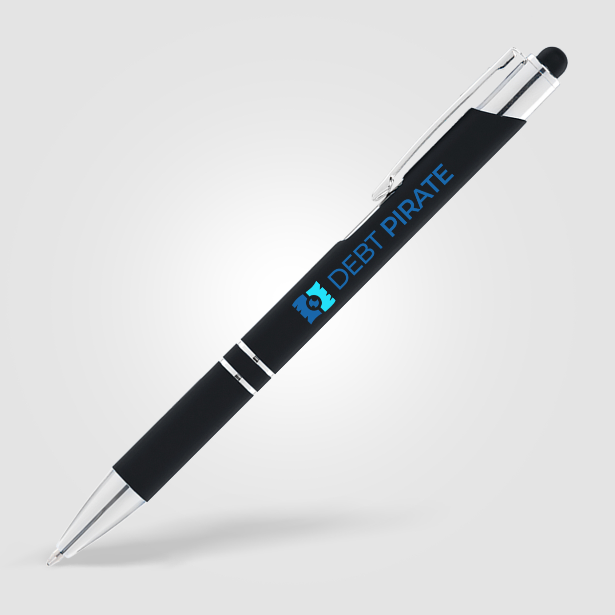 Tres-Chic Softy w/ Stylus Top 36