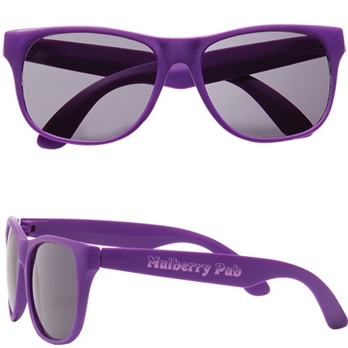 Promo Sunglasses 10