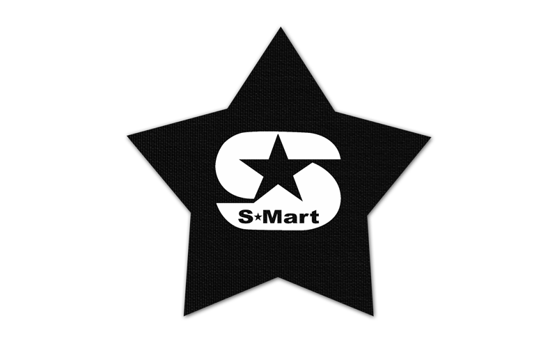 Star Vinyl Jar Opener 5ST 7