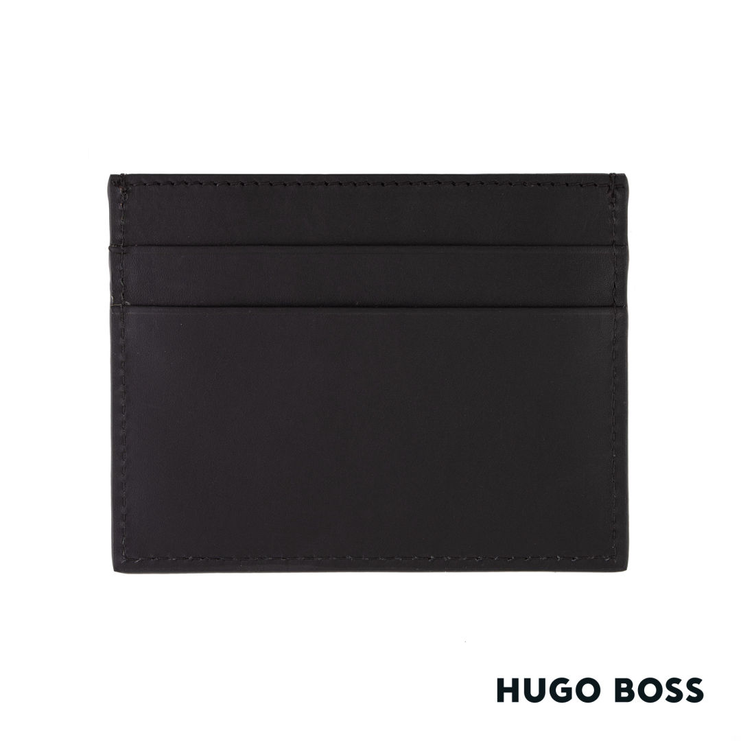 Hugo Boss® Gear Card Holder 7