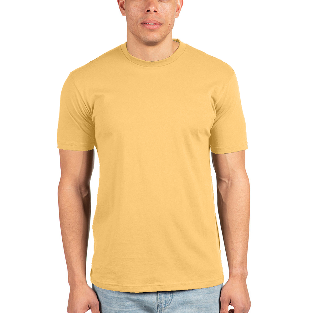4.3 oz 100% Combed Cotton Jersey 46