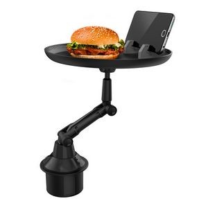 Cup Holder Tray For Car 2