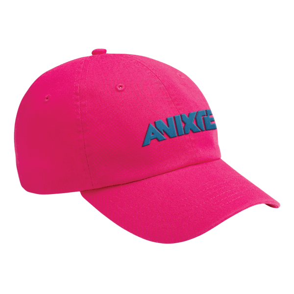 Valucap VC300A Adult Bio-Washed Unstructuered Cap 120