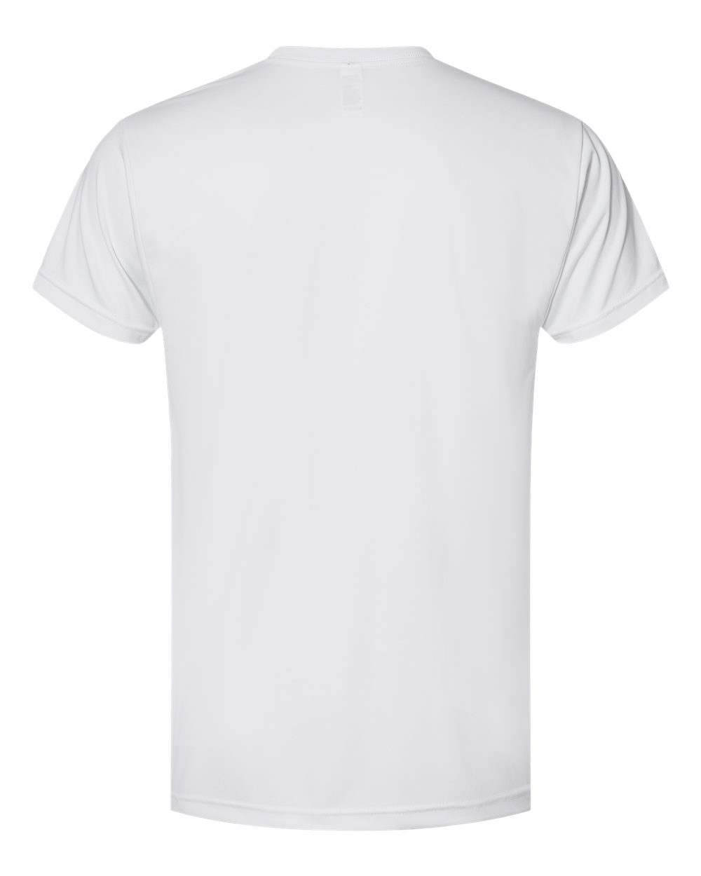 Unisex USA-Made Performance T-Shirt - 5300 25