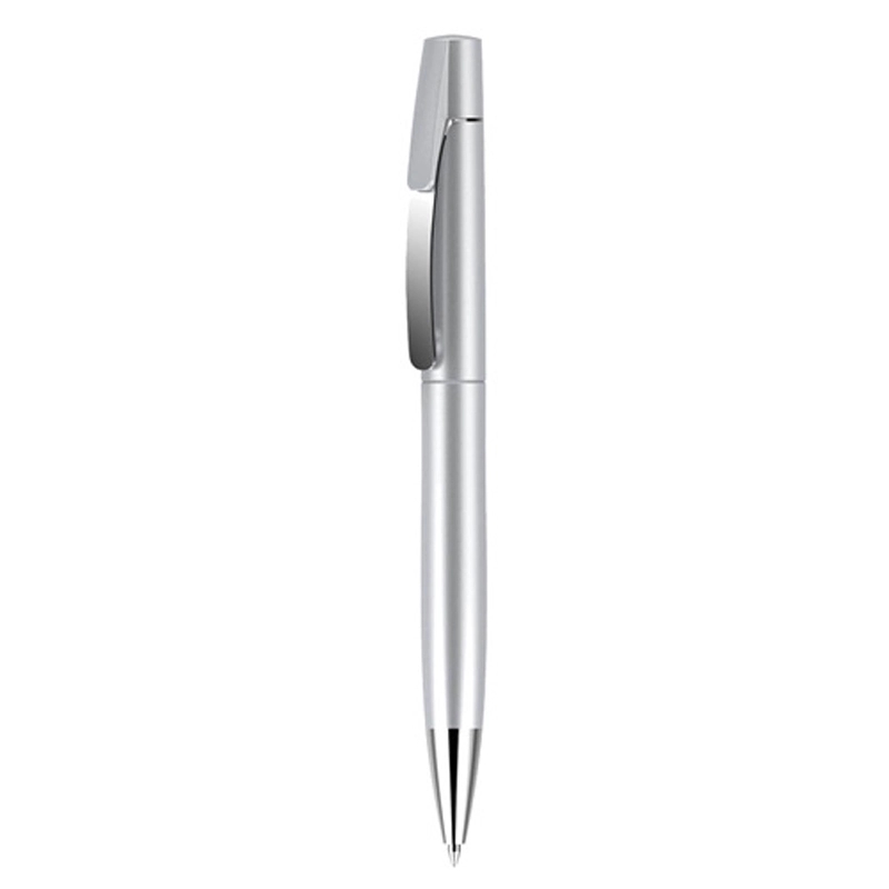 Custom Plastic Ballpoint Pen 7