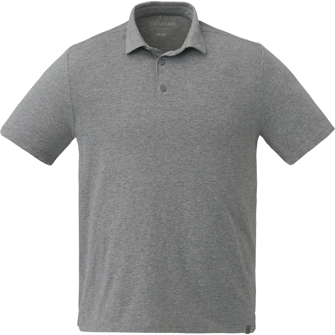 Men's SOMOTO Eco Short Sleeve Polo 16