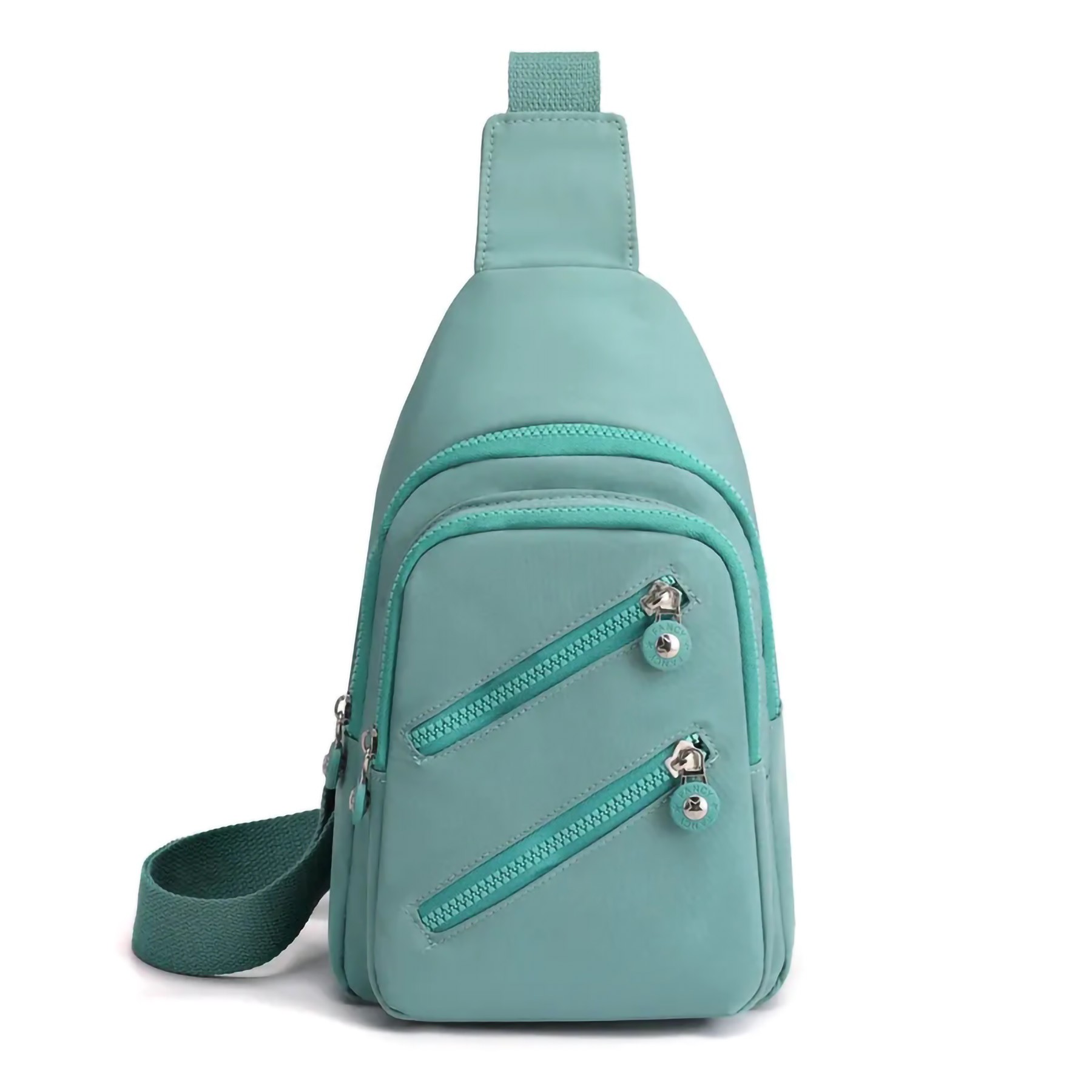 Backpack Crossbody Sling Bag 1