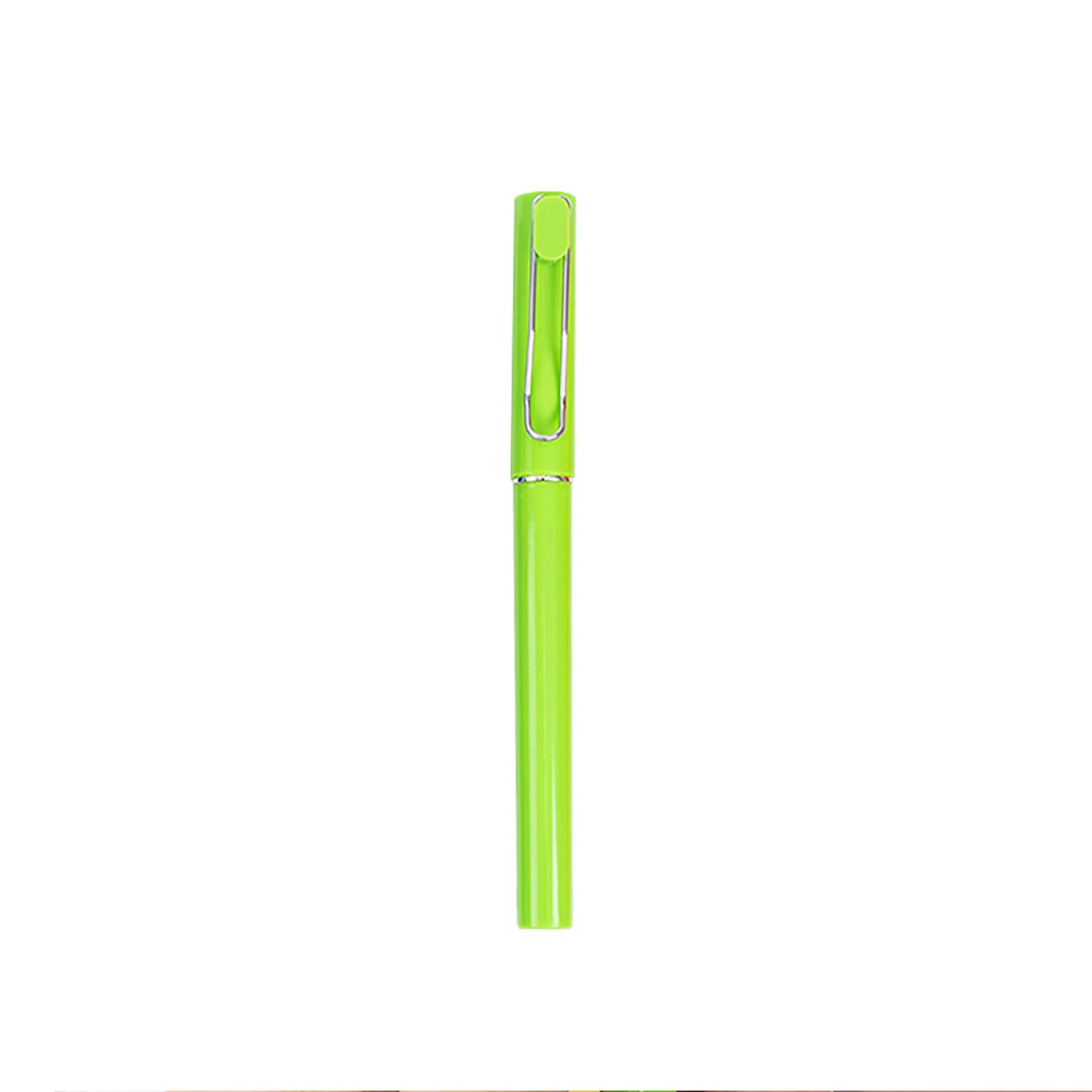 Durable Plastic Pen for Corporate Promotions 8