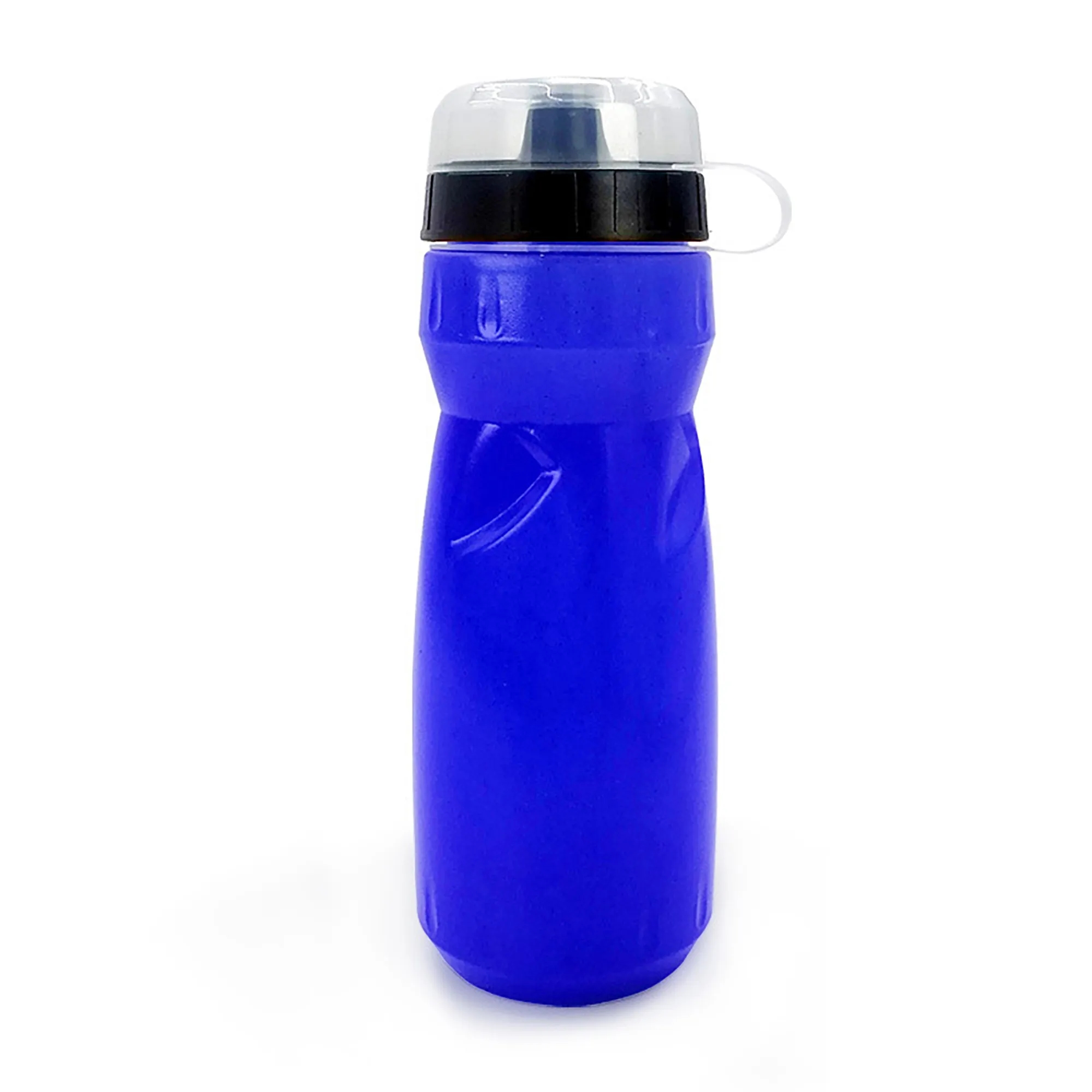 Portable 17 oz Sports Water Bottle with Non Spill Design 3