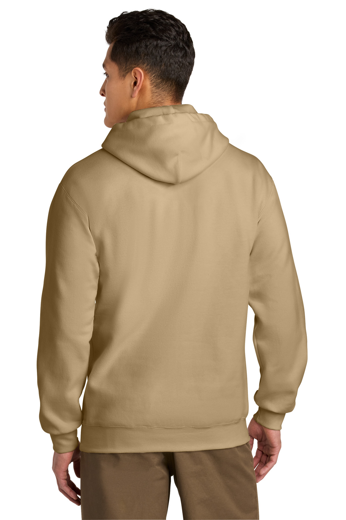 Gildan Hammer Maxweight Hooded Sweatshirt 19500, custom hoodie or sweatshirt with logo imprint 56
