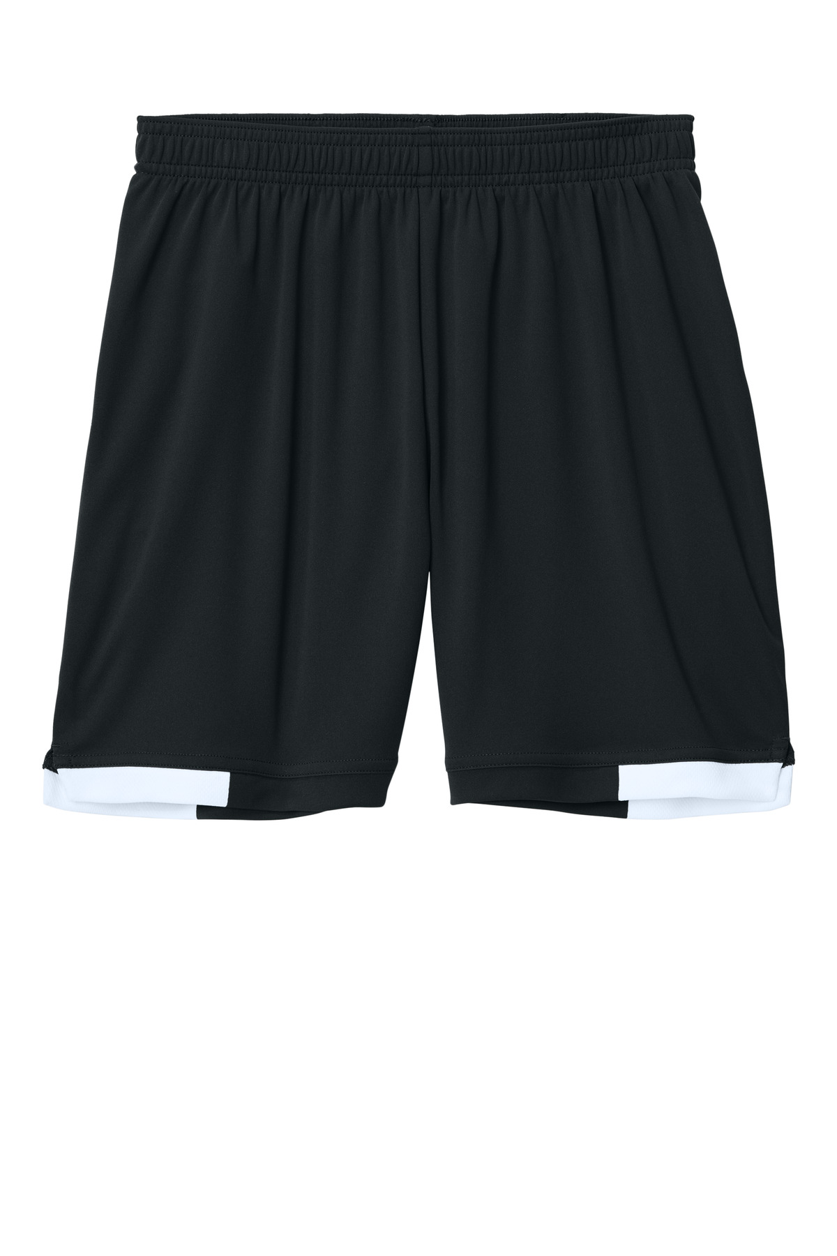 Sport-Tek Youth Club 5" Short YST442 1