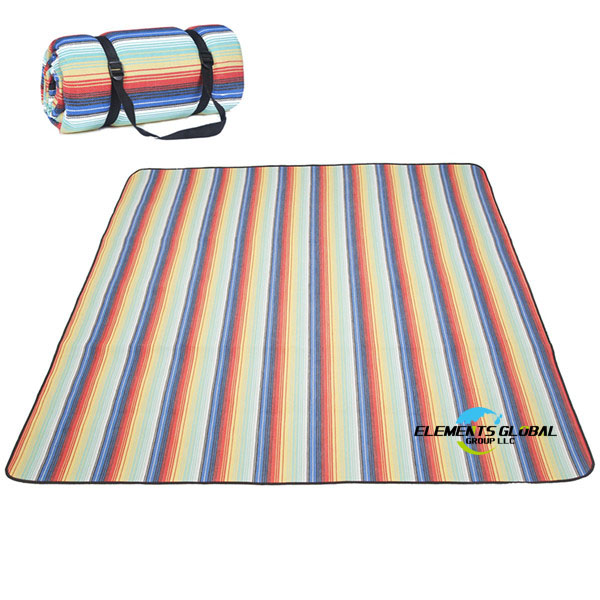 3-4 People High-End Picnic Mat 3