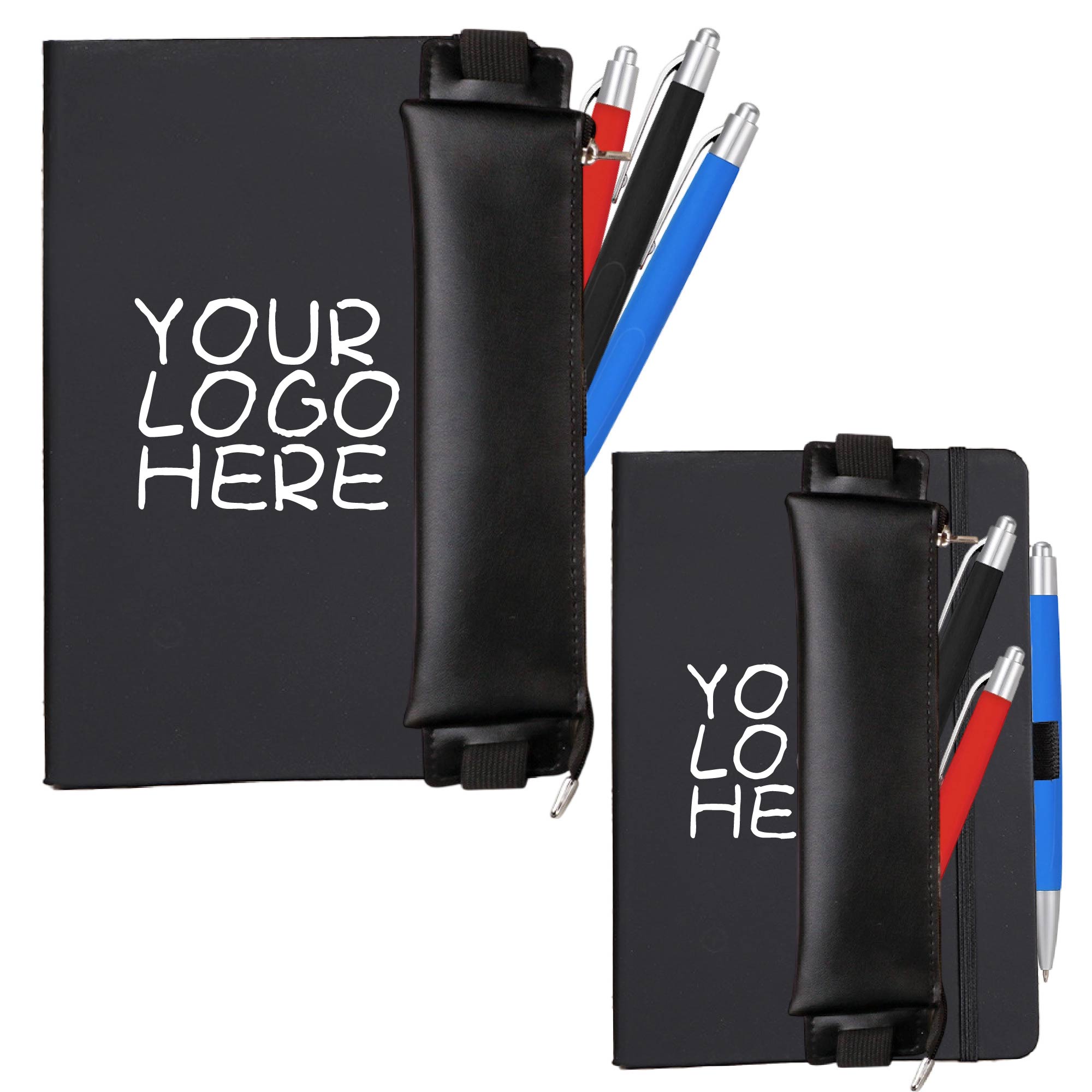 Notebooks Bundle Set 2