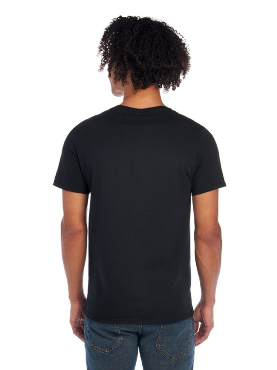 FRUIT OF THE LOOM Sofspun™ Unisex T-Shirt 14