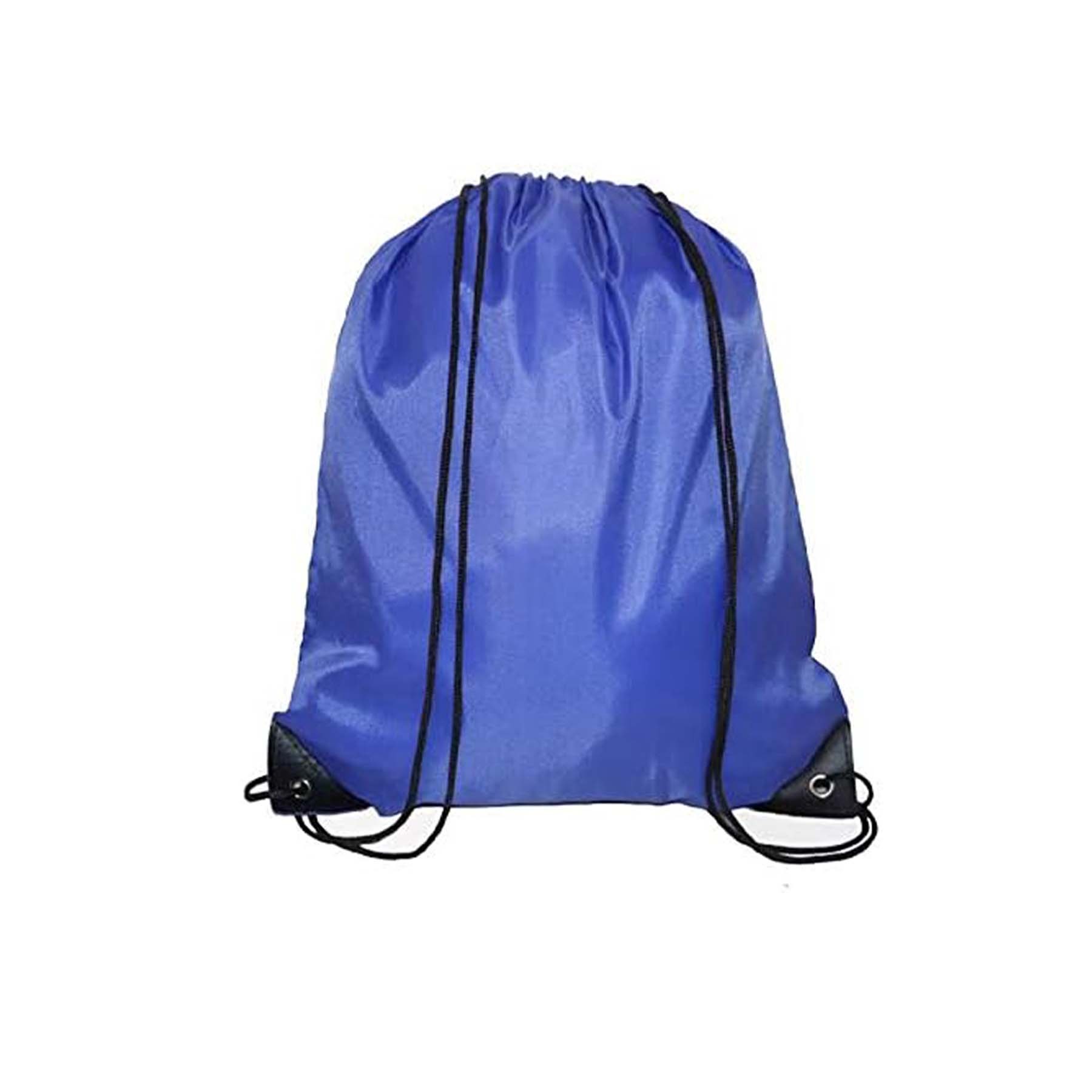 Drawstring Backpack 2