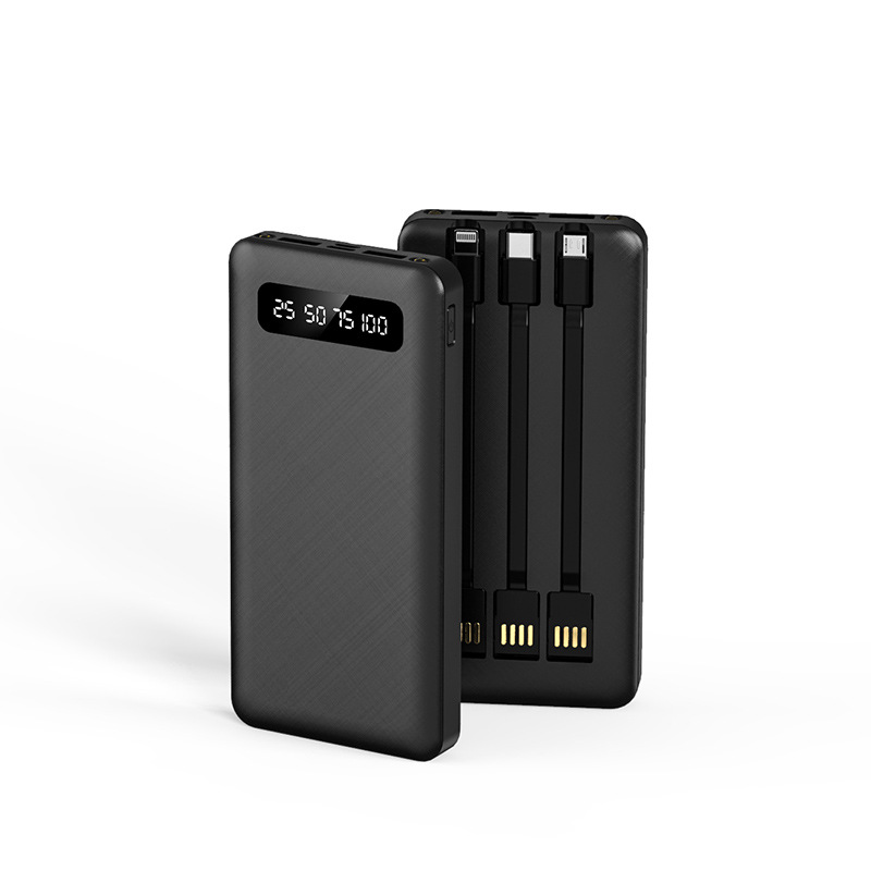 10000 Mah Power Bank 3