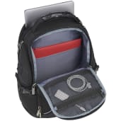 Wenger Pro II Recycled 15" Computer Backpack 76