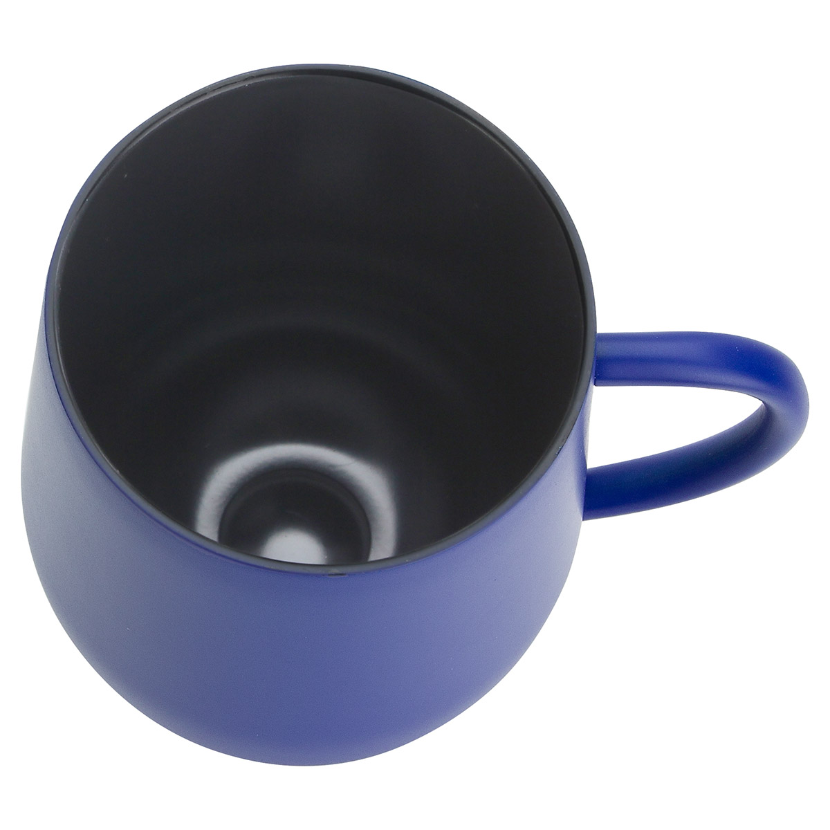 Calibre 12 oz Vacuum Insulated Ceramic Inside-Coated Coffee Mug 11