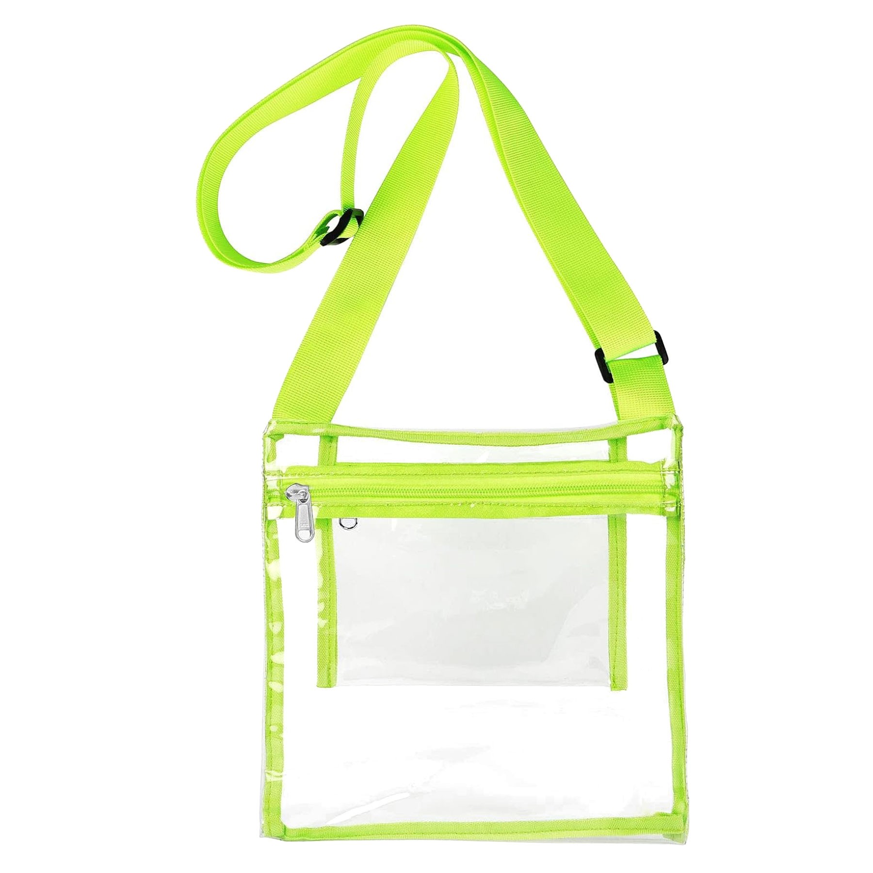 Clear Purse Bag 4