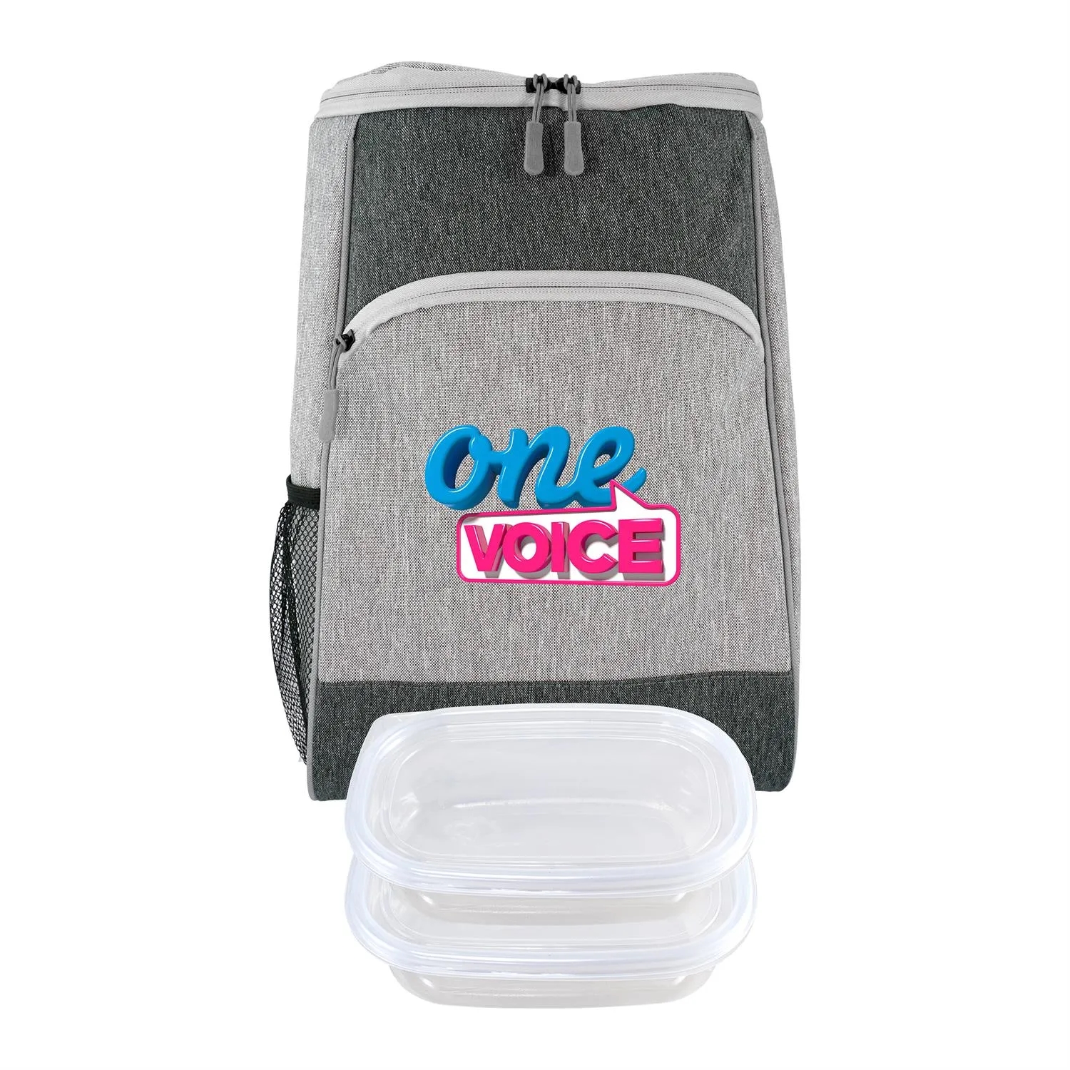Handy Bay Backpack Set 17