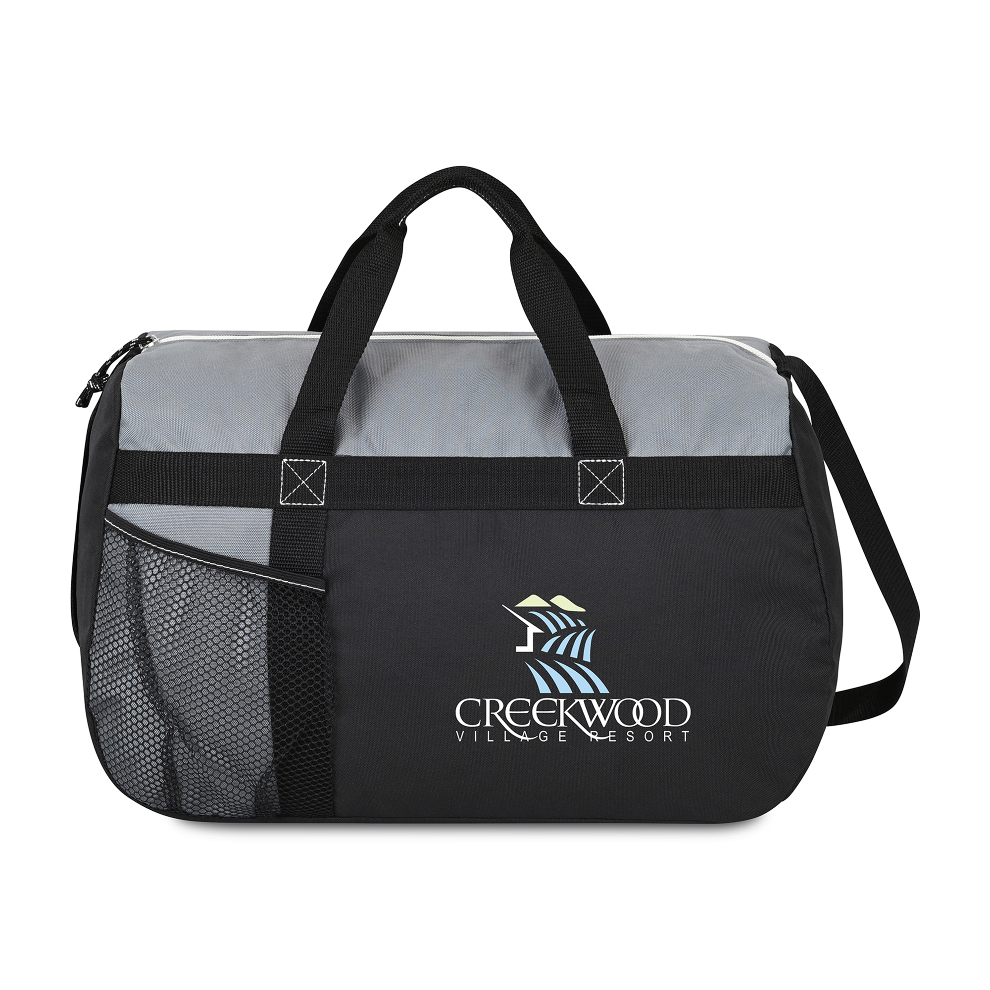 Sequel Sport Bag 25