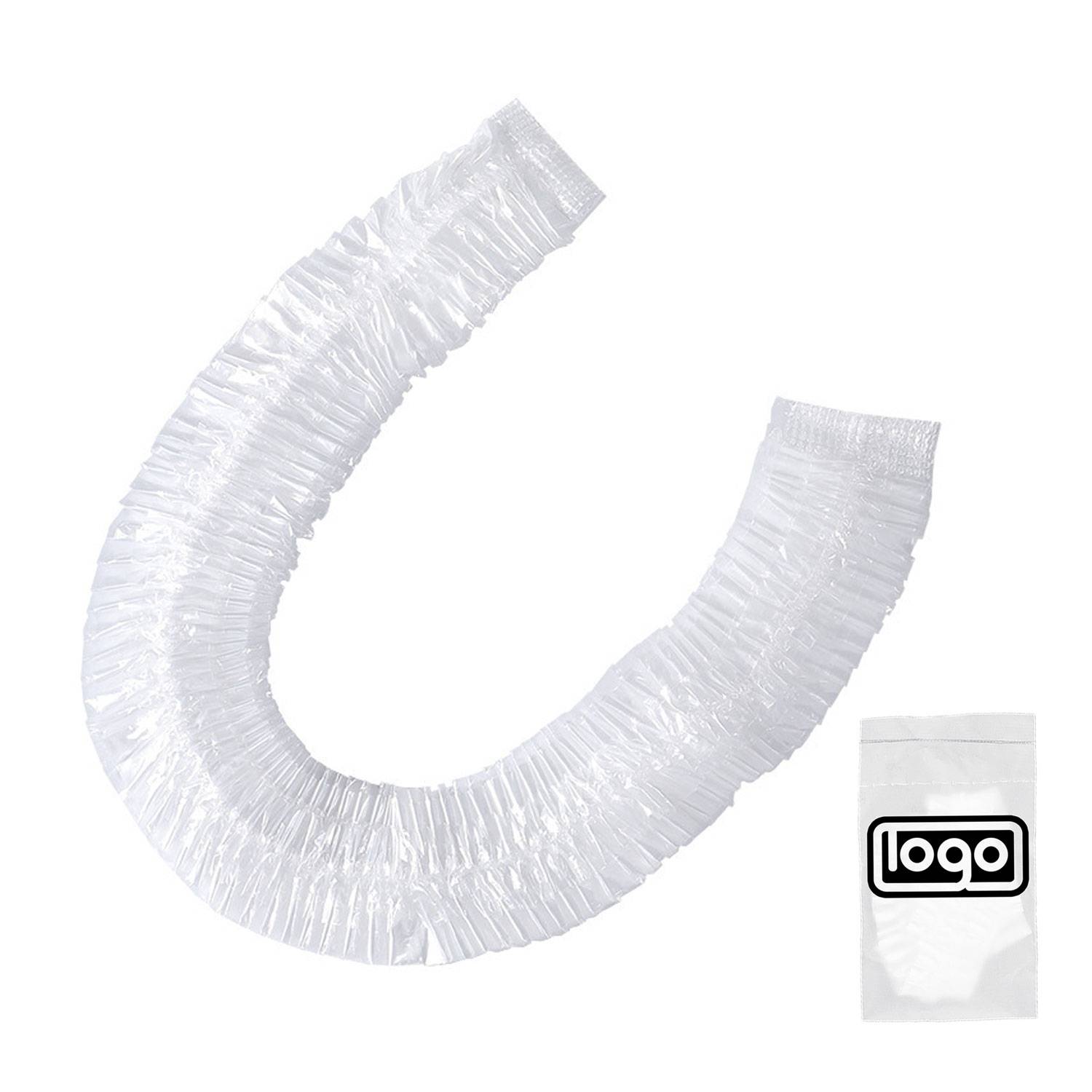 Individually Packed Disposable Shower Cap