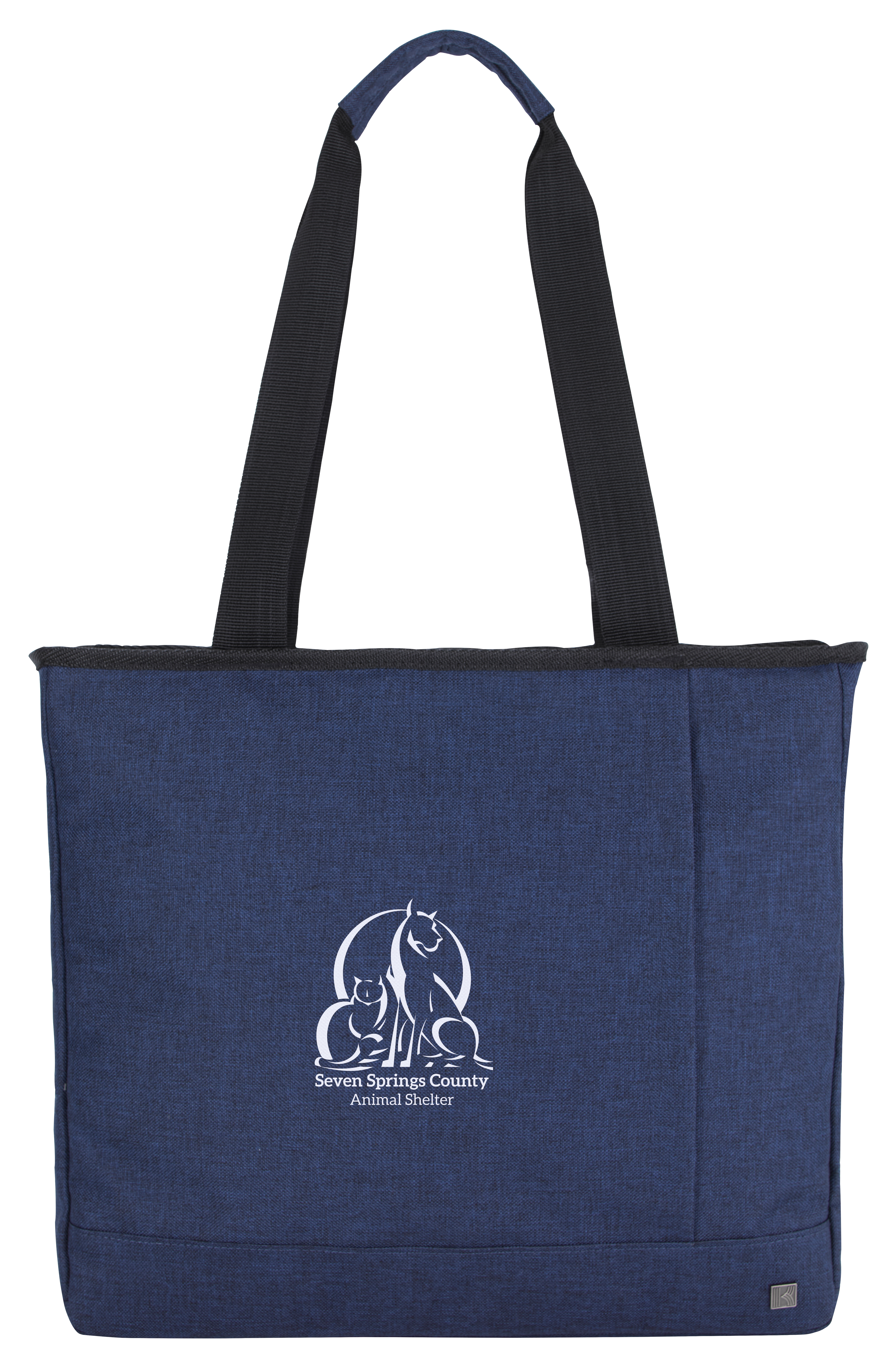 KAPSTON® Pierce Computer Tote 18