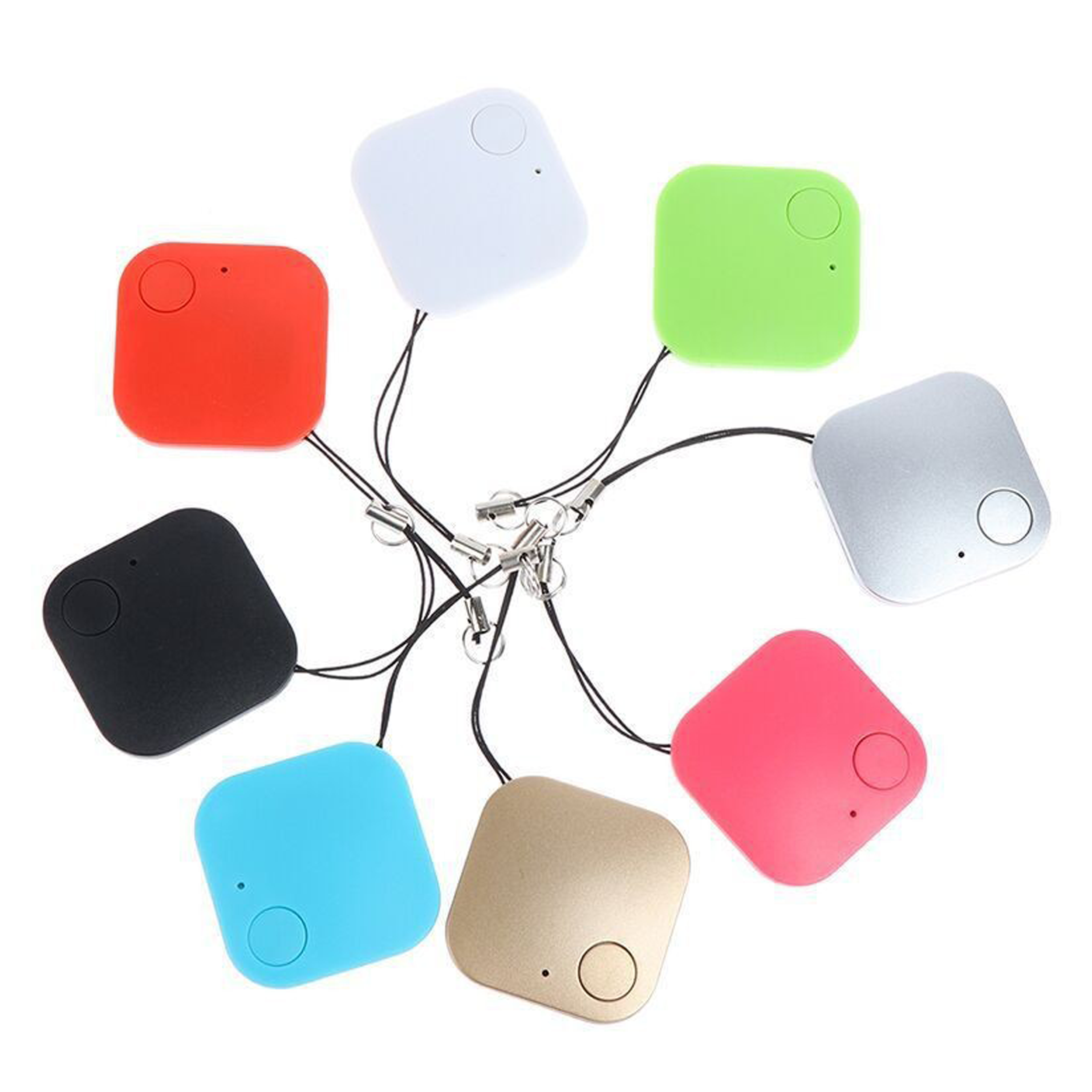 Square Smart Tracker 50 MOQ 2