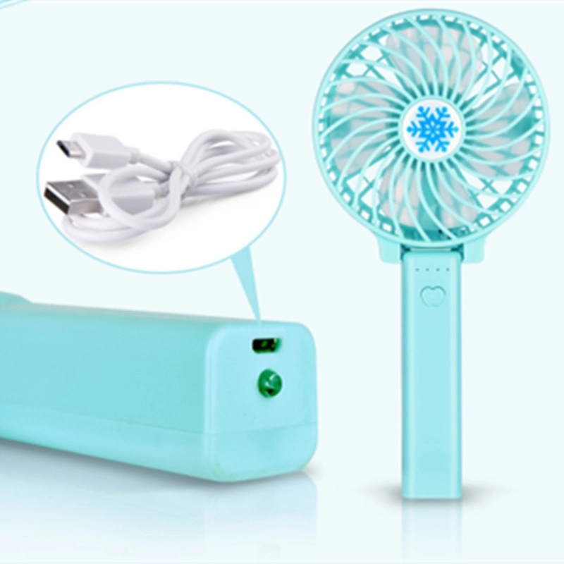 Portable Handheld Fans 5