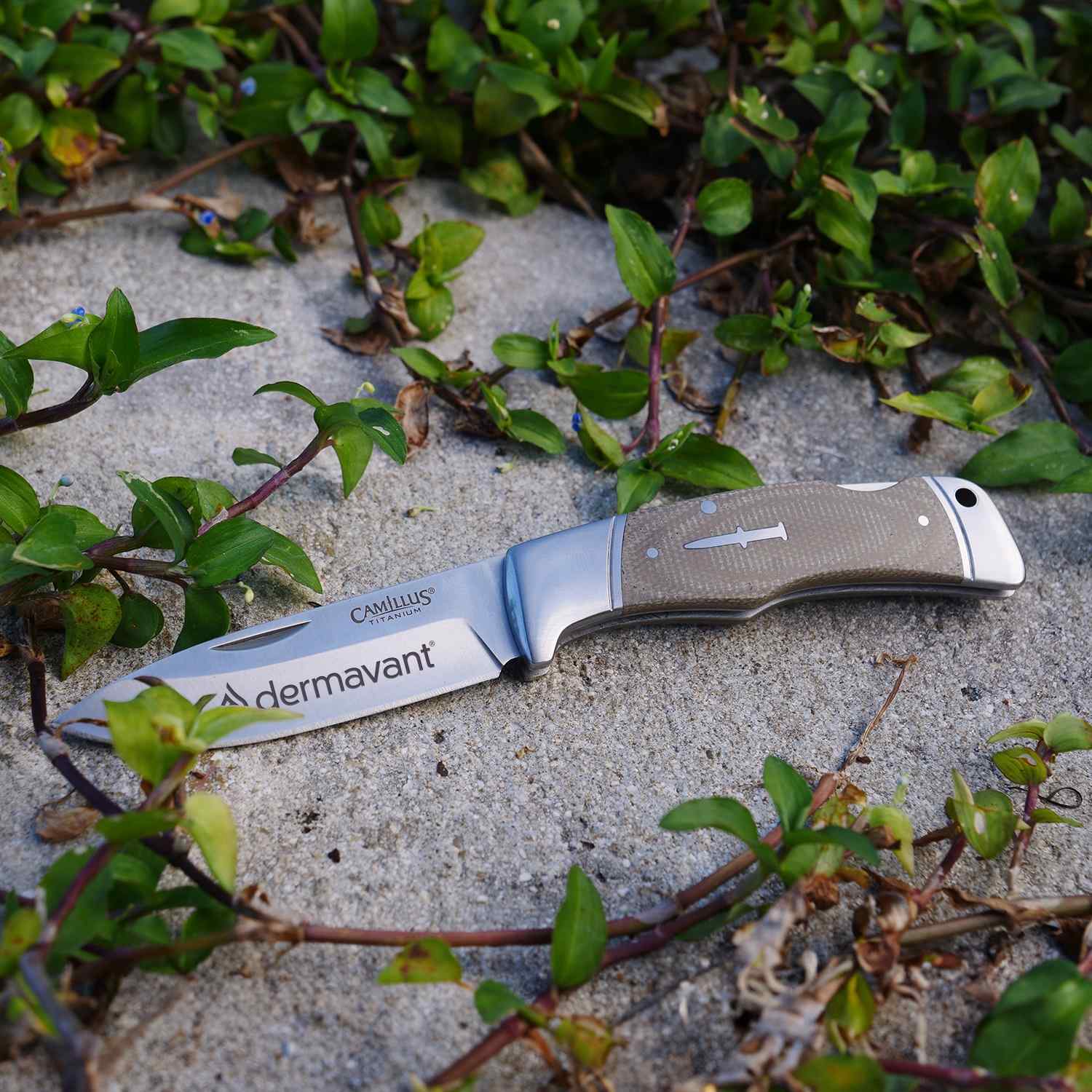 Camillus® The Classic Lock Back Pocket Knife 9