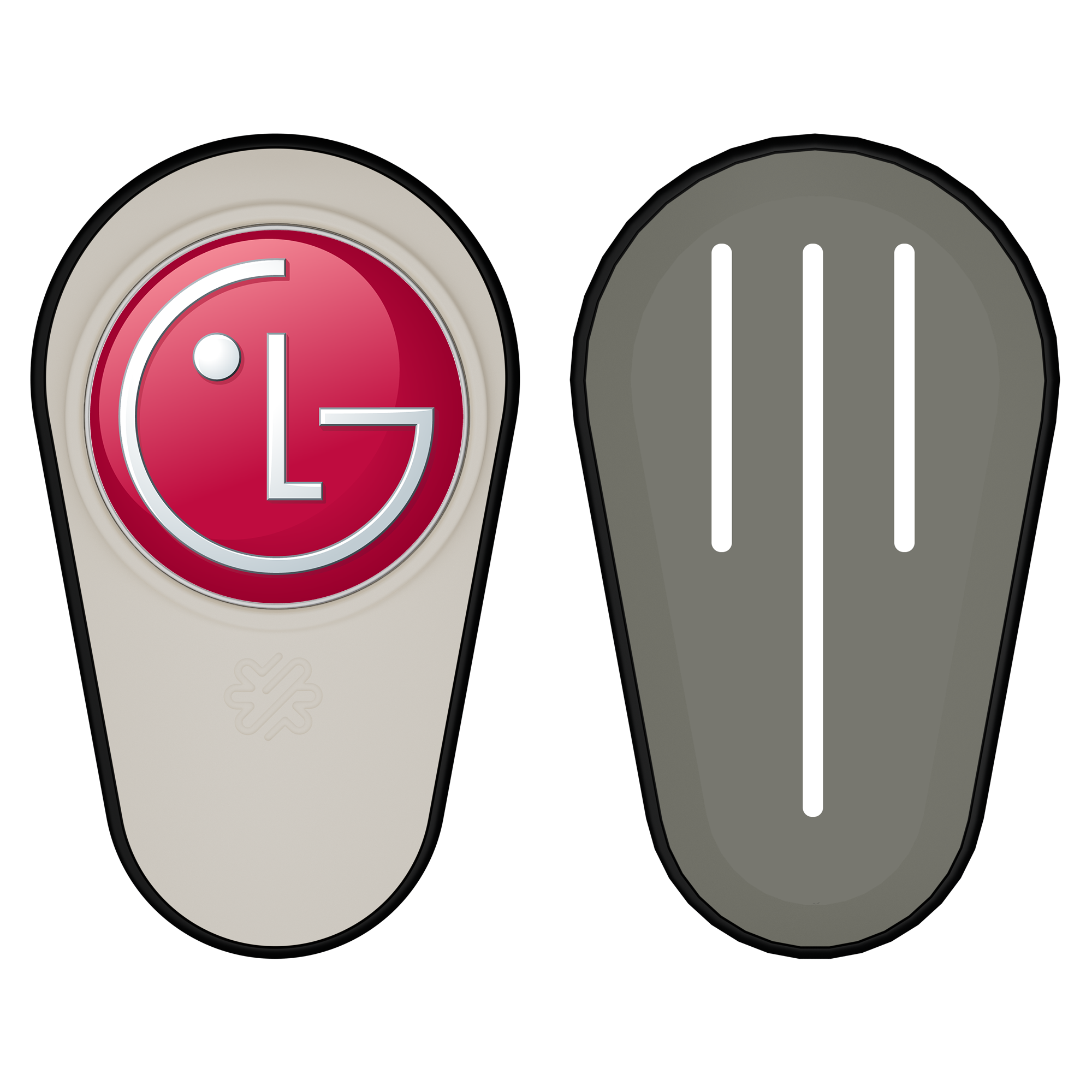 PitchFix Alignment Chip 3