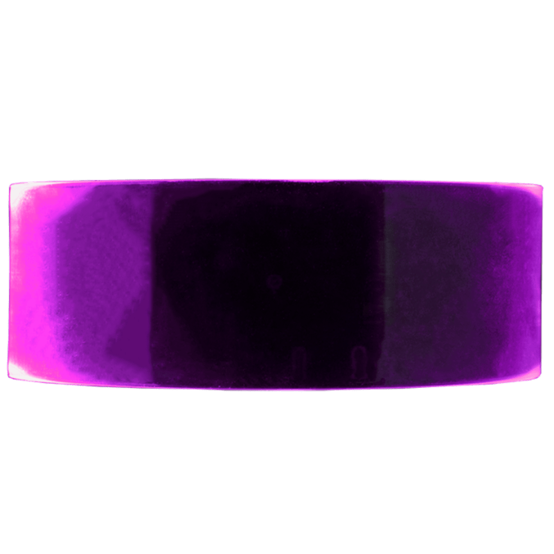Custom Printed LED Magnetic Wristband Bracelet 9