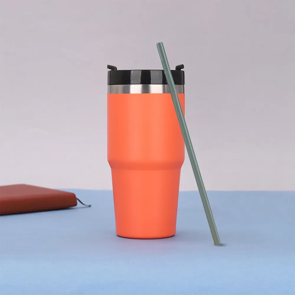 20 oz Vacuum Insulated Stainless Steel Tumbler 2