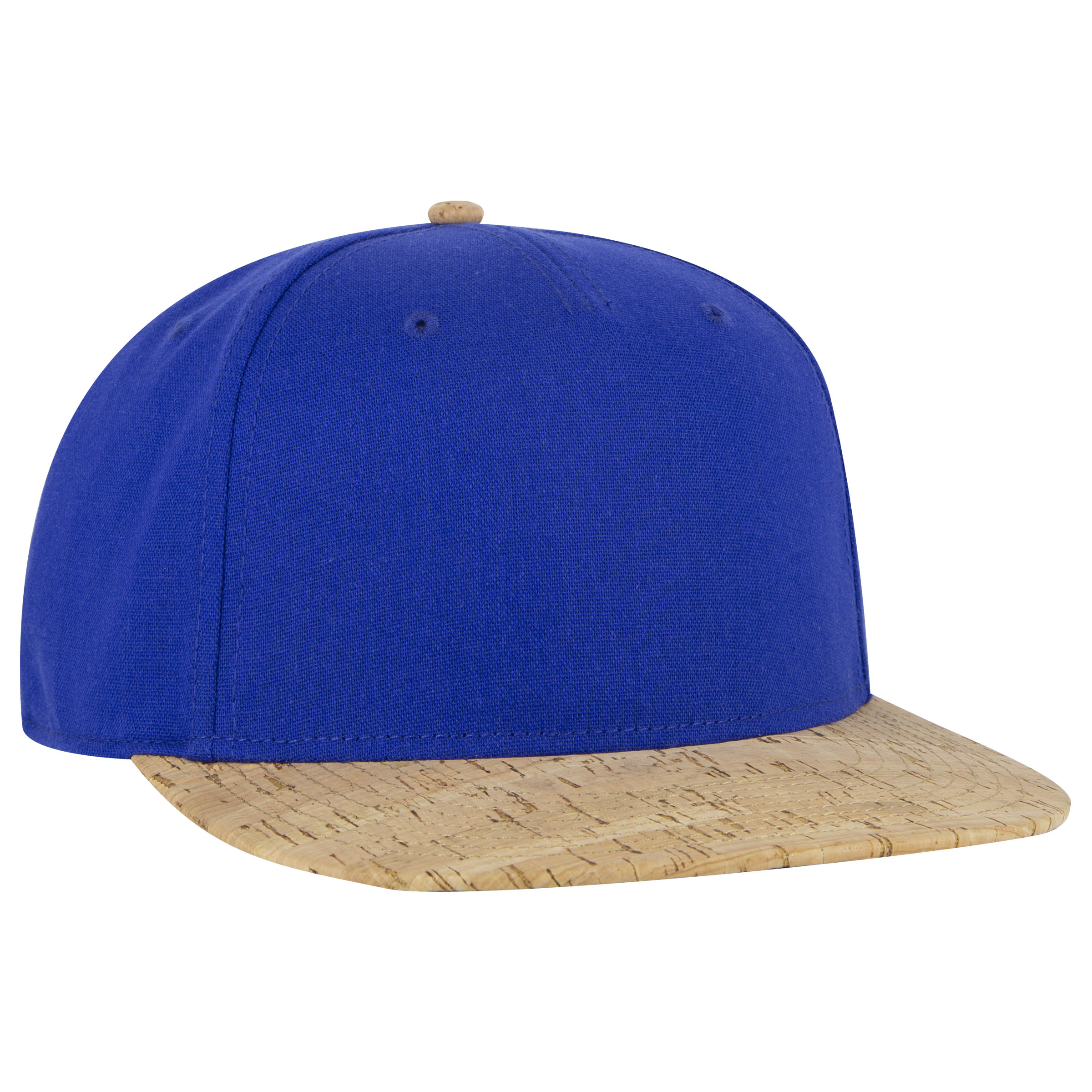 OTTO CAP® OTTO SNAP 5 Panel Pro Style Snapback Hat 8