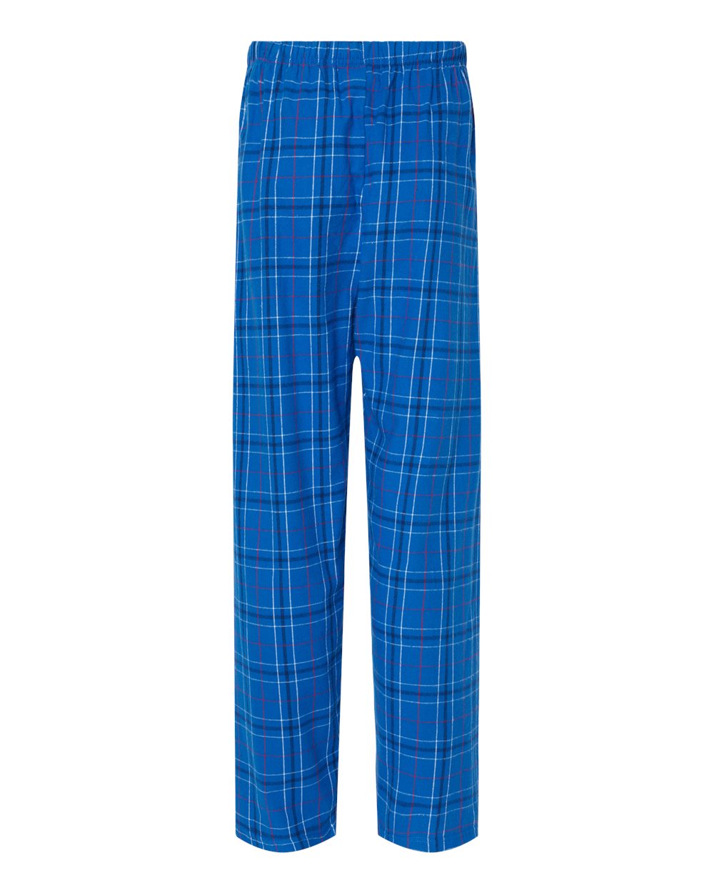 Men's Harley Flannel Pants - BM6624 3