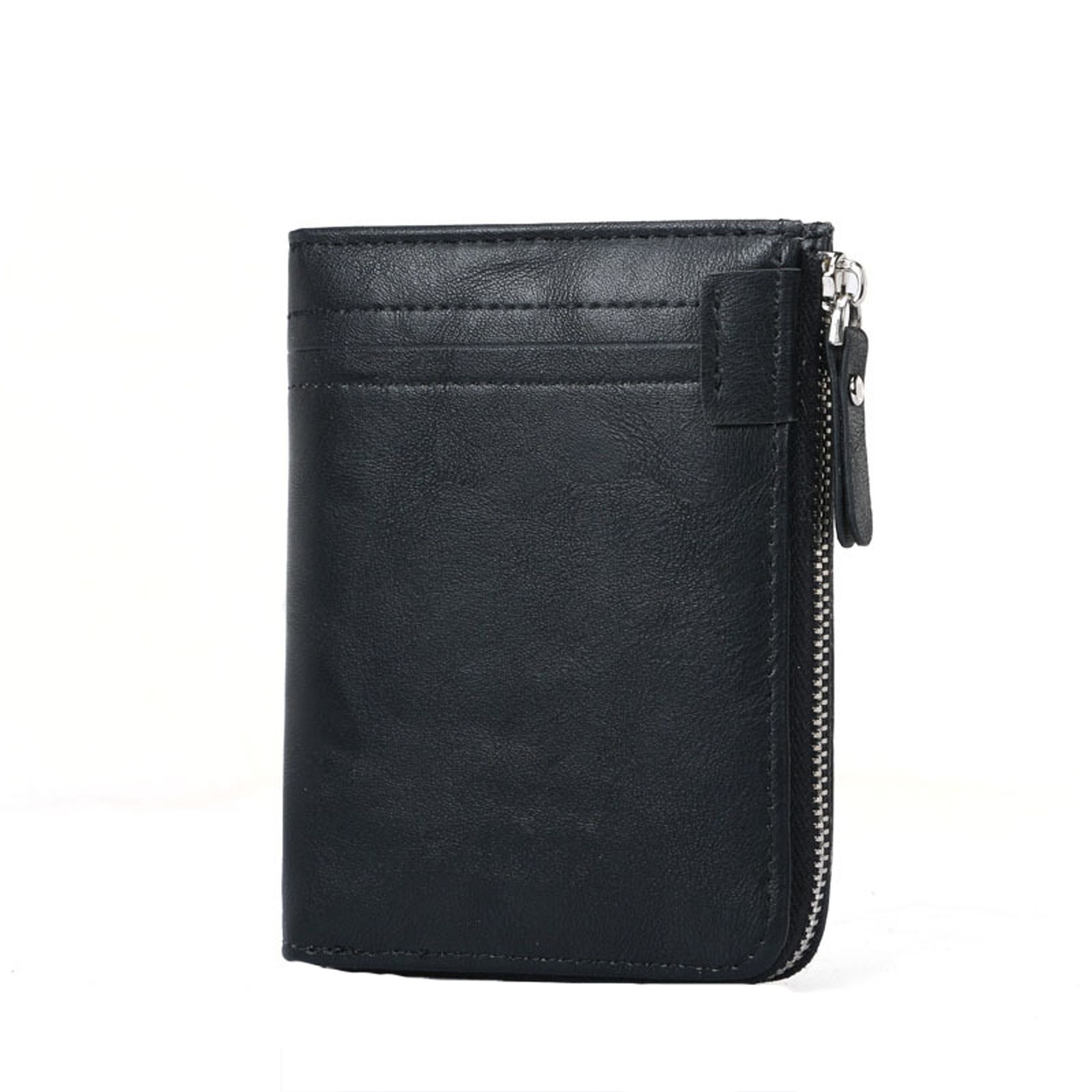 Casual PU Men's Wallet 3