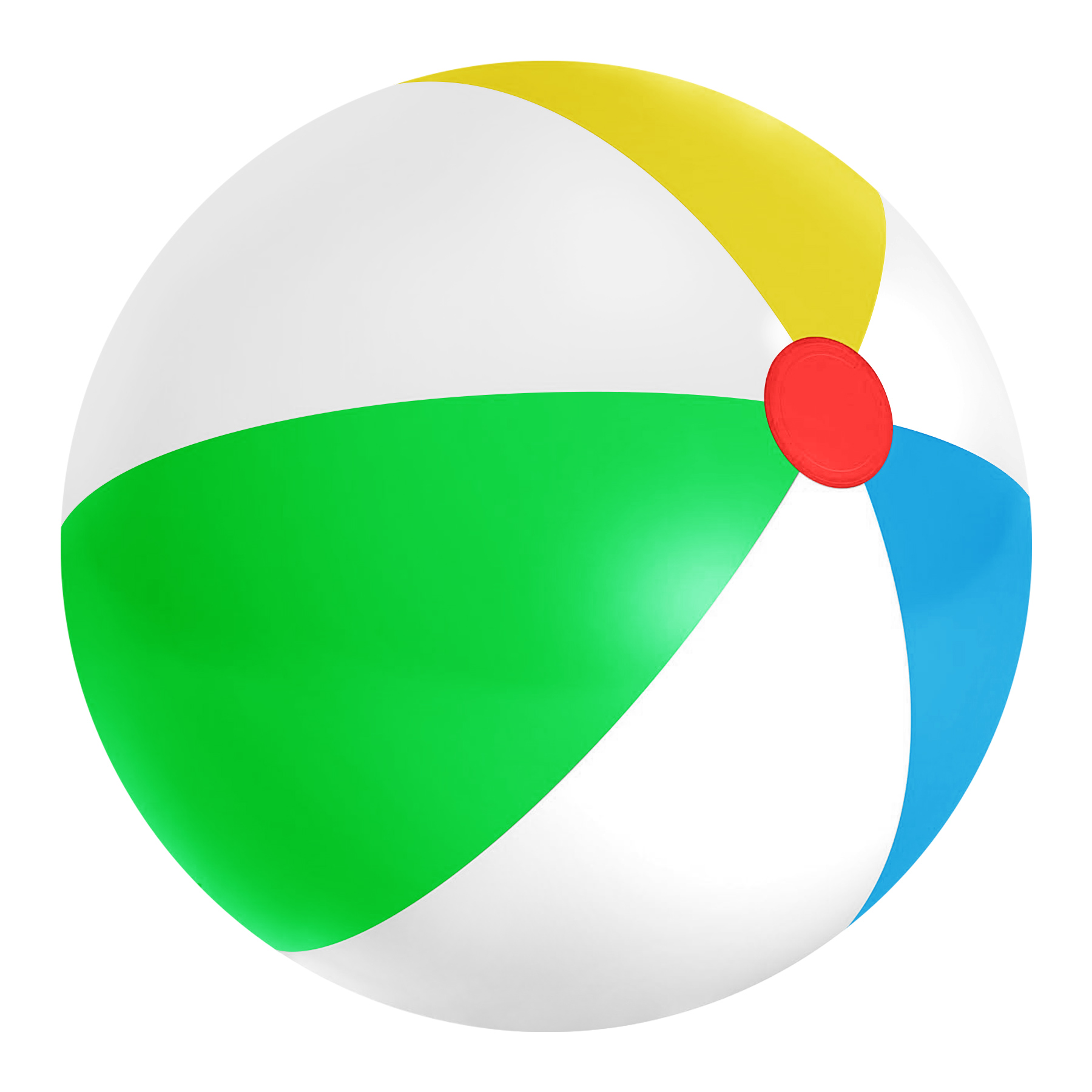 Beach Ball 6