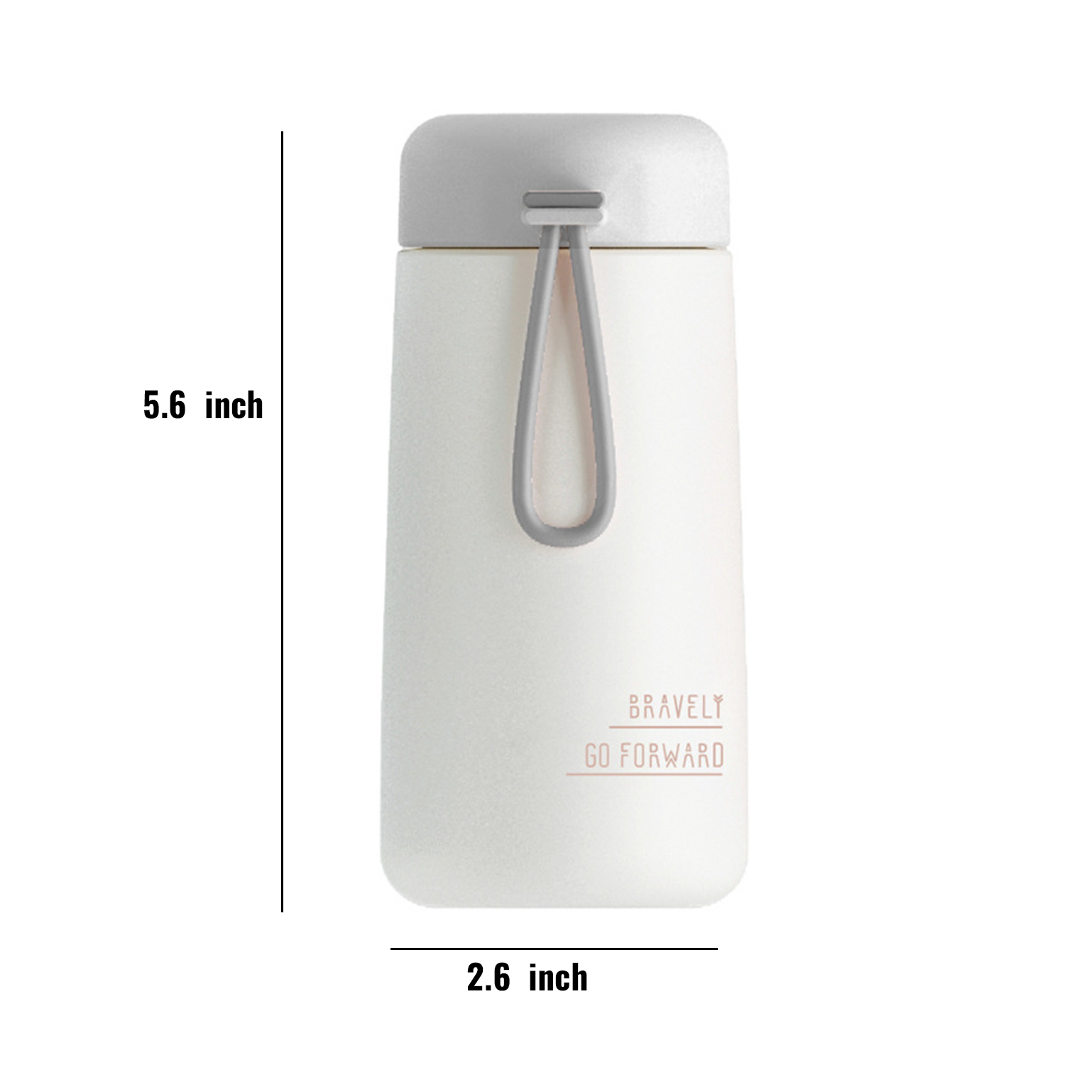 Travel Coffee Mug 2