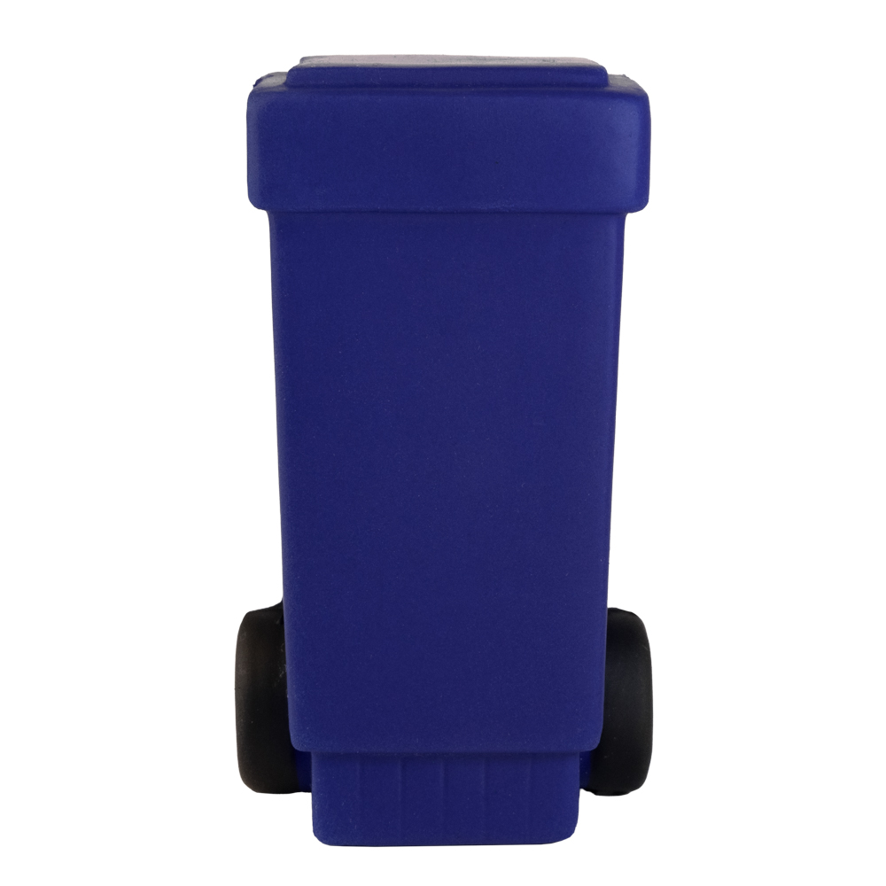Trash Can / Recycling Bin Stress Reliever 14
