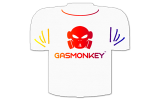 T-shirt Vinyl Jar Opener 3