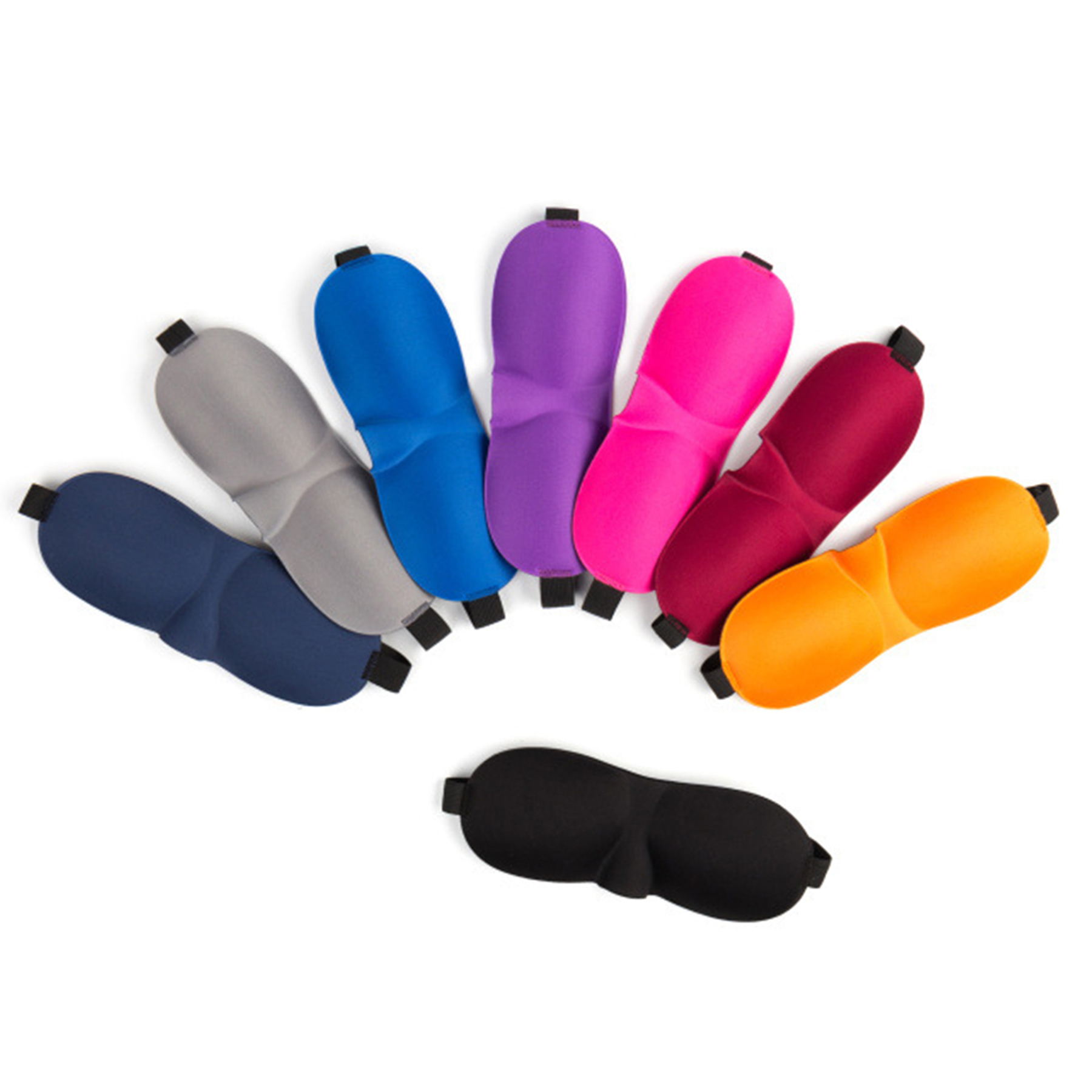Sleep Eye Mask 2