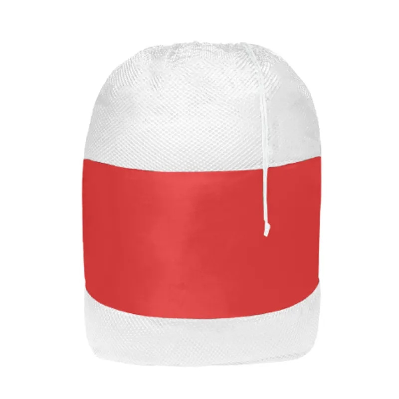 Mesh Laundry Bag 2