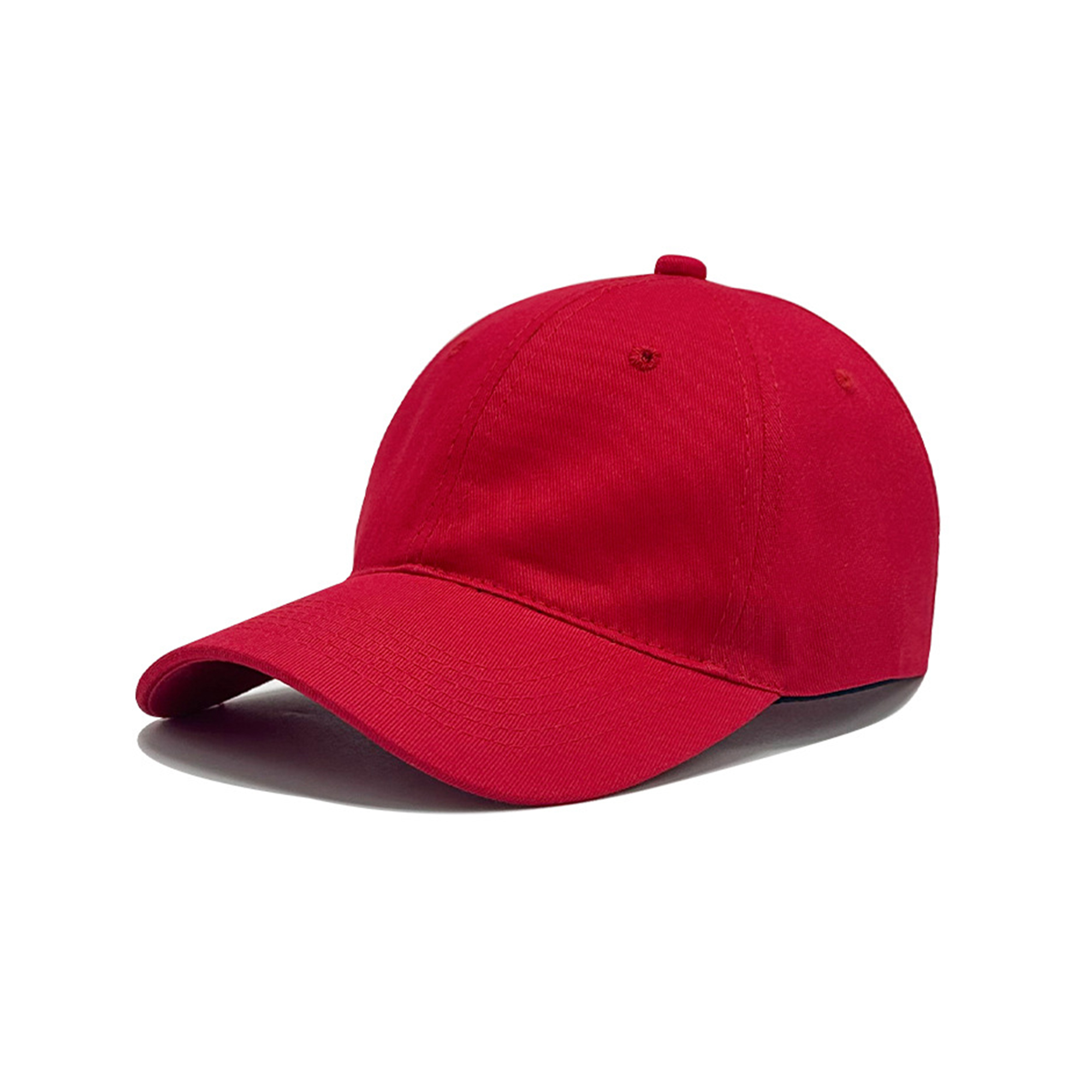 Polyester Quick Drying Sport Baseball Cap 13