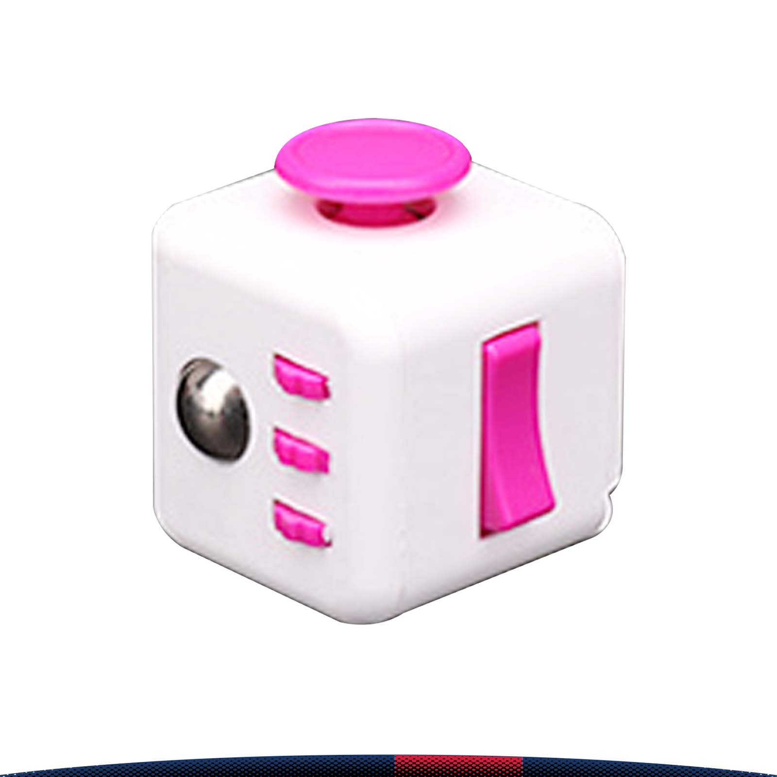 Carta Fidget Cube 13